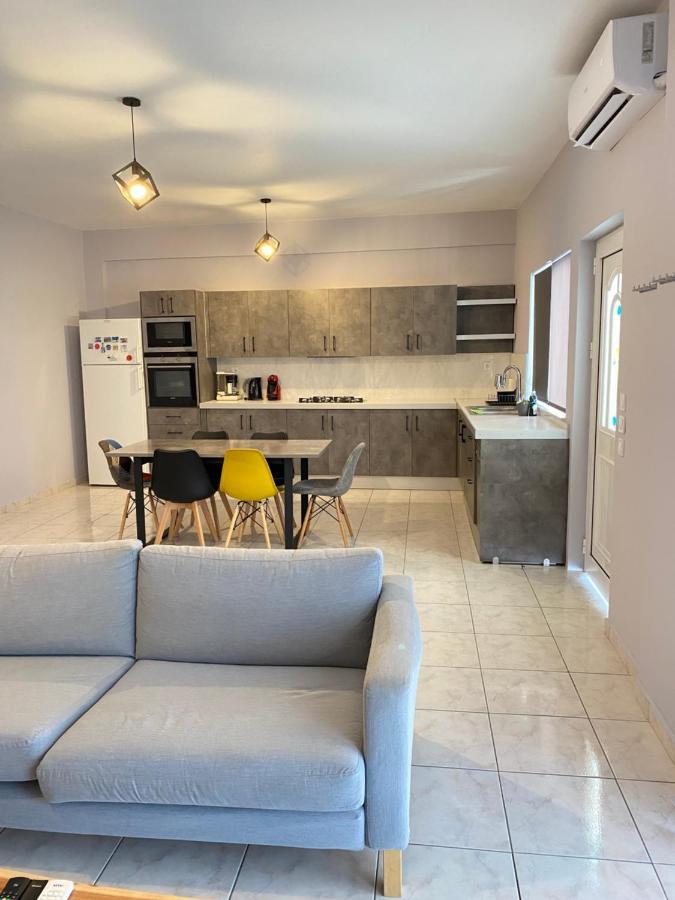 Nafplio Boutique Apartment Exterior foto