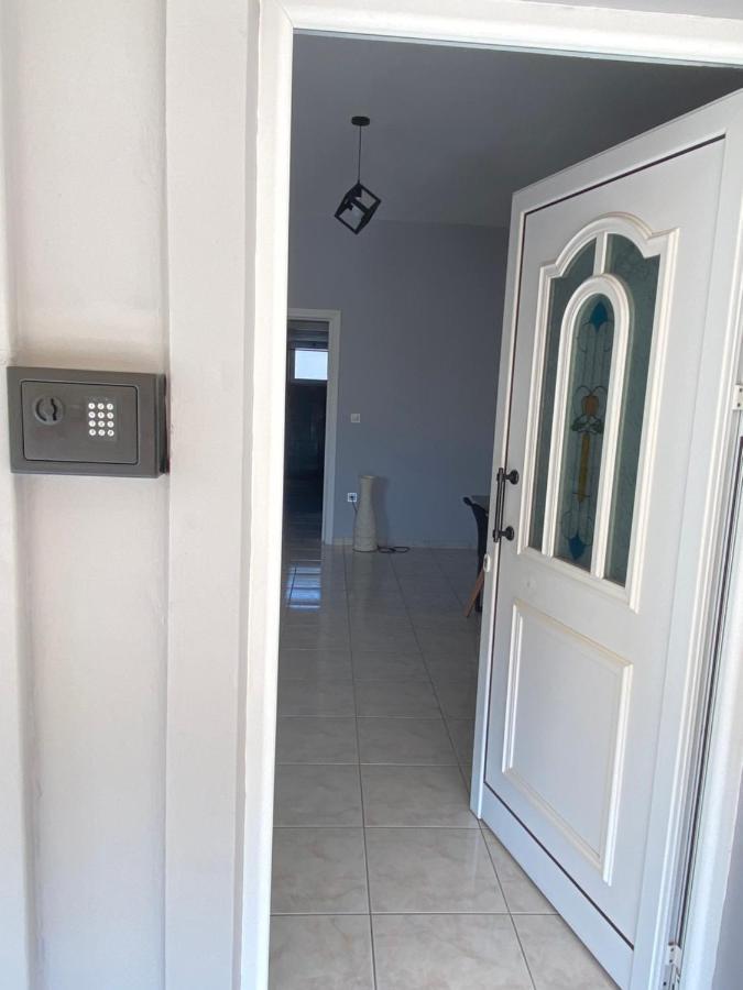 Nafplio Boutique Apartment Exterior foto